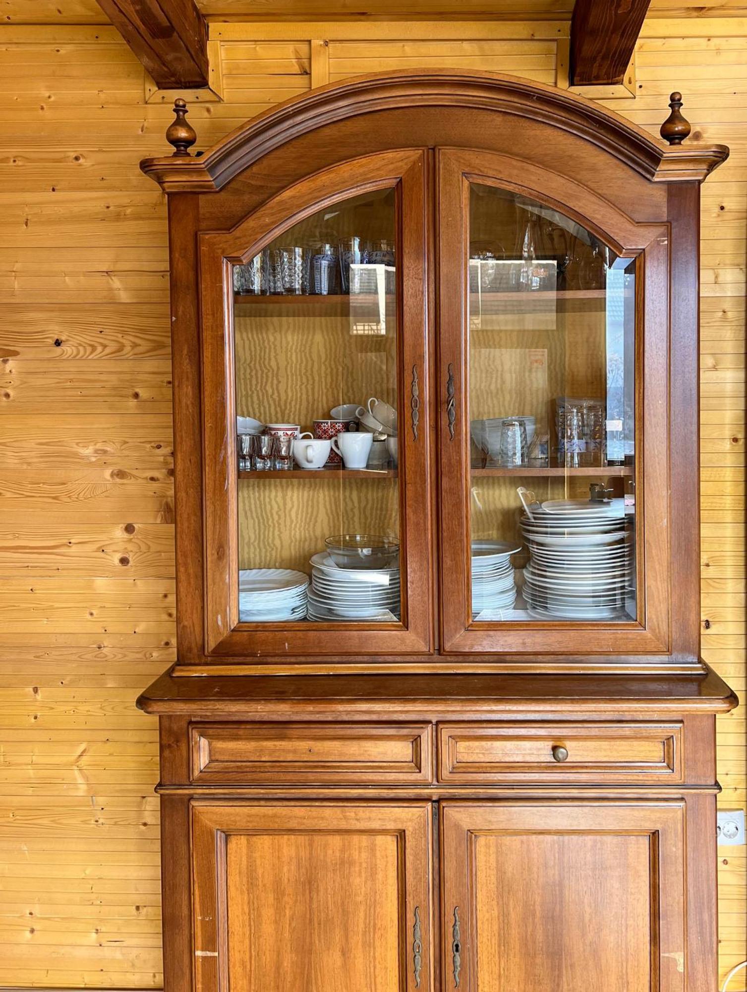 Casute In Copac & Case A Frame Porumbacu de Sus Extérieur photo